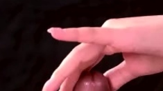 Mistress Ann - The Slowest Erotic Handjob - Ruined Twice