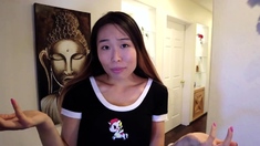 Layndare - She Blackmails You To Take Her Virginity