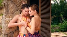 Sensuallove - Chelsea Baby And Kelly Collins - Bloom For Me