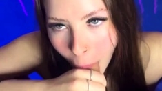Ana Schultz BG Sex Tape