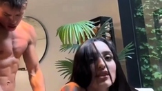 Nefernik Anal Sex