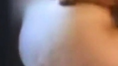Girl's Interracial Affair Filmed By Husband
