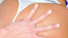 Sweet Blond Amateur in Hardcore POV