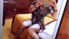 Sissy's Magic Mirror Adventure - Anakristina