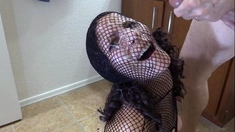 Fishnet Wc Hi