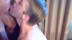 Big Cock Blowjob On Twink Webcam