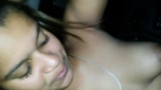 Sexo Com A Novinha