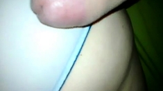 Quick Panty Cum