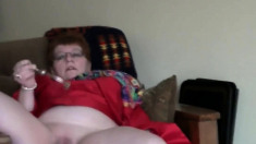 My Whore Getting Off 3 Times For Daddy.
