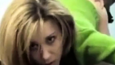 Caught Fucking On Webcam At Work