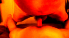 Old Man Cums In, Moaning