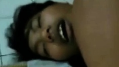 Tkw Indonesia Ml Ama Bule