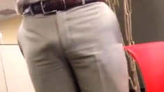 Str8 boss bulge