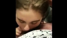 Shy Facial 2