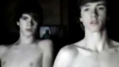 Brothers in skype