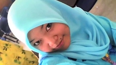 Turkish-arabic-asian Hijapp Mix Photo 25