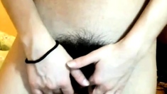 Hairy Is Better 10